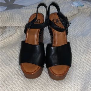 Gianni Bini Wedges